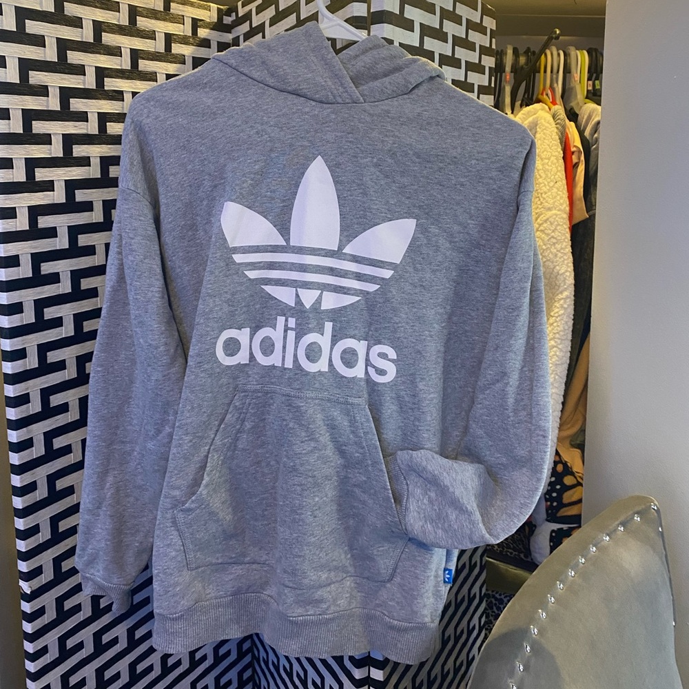 Adidas Hoodie